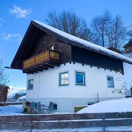 Willa Landhaus Wegscheider Tulfes Zewnętrze zdjęcie