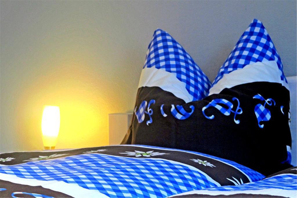 Willa Landhaus Wegscheider Tulfes Pokój zdjęcie