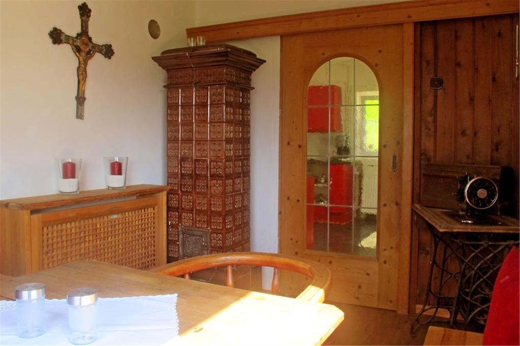 Willa Landhaus Wegscheider Tulfes Pokój zdjęcie
