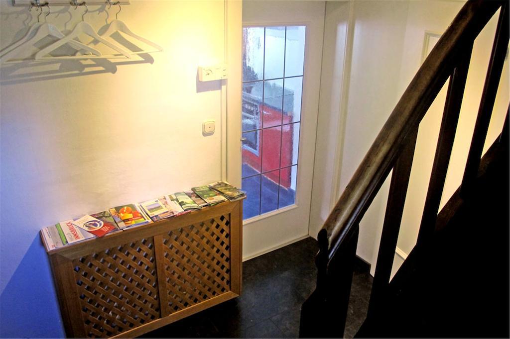 Willa Landhaus Wegscheider Tulfes Pokój zdjęcie